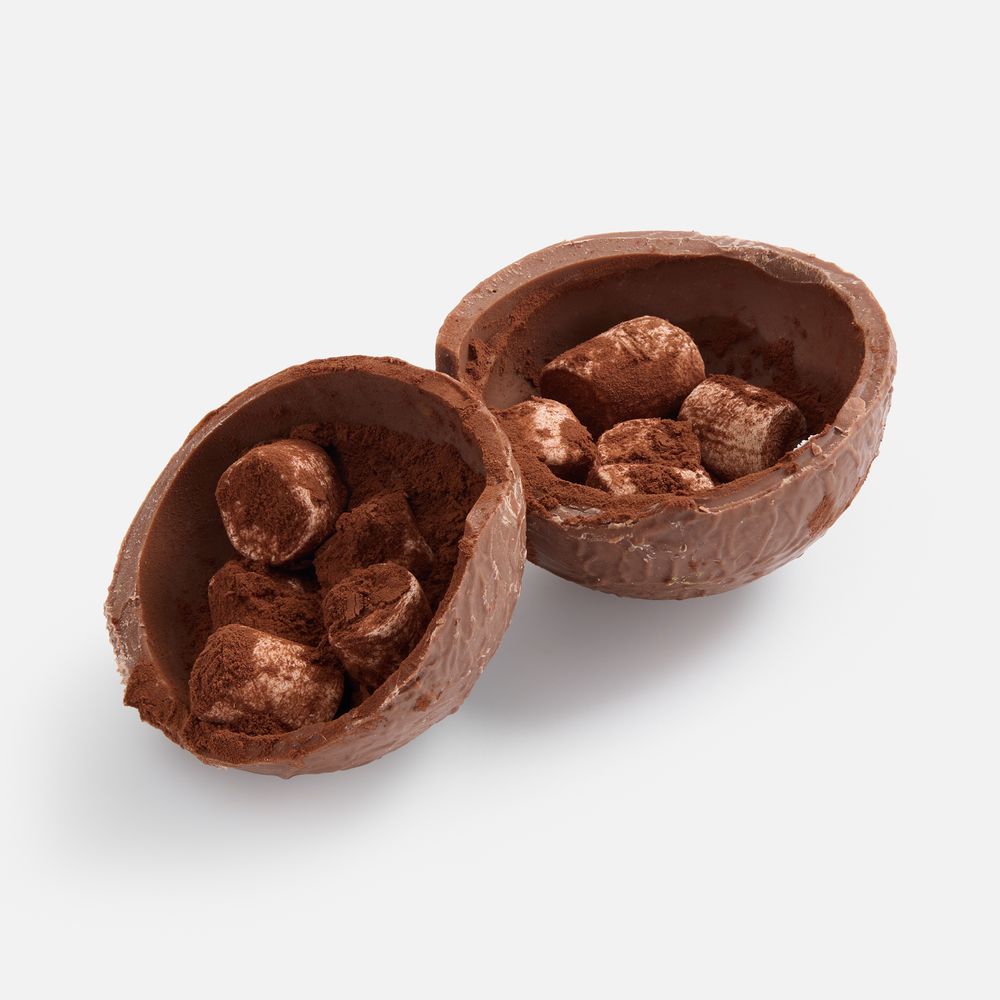 Бомбочка Choсo Boule