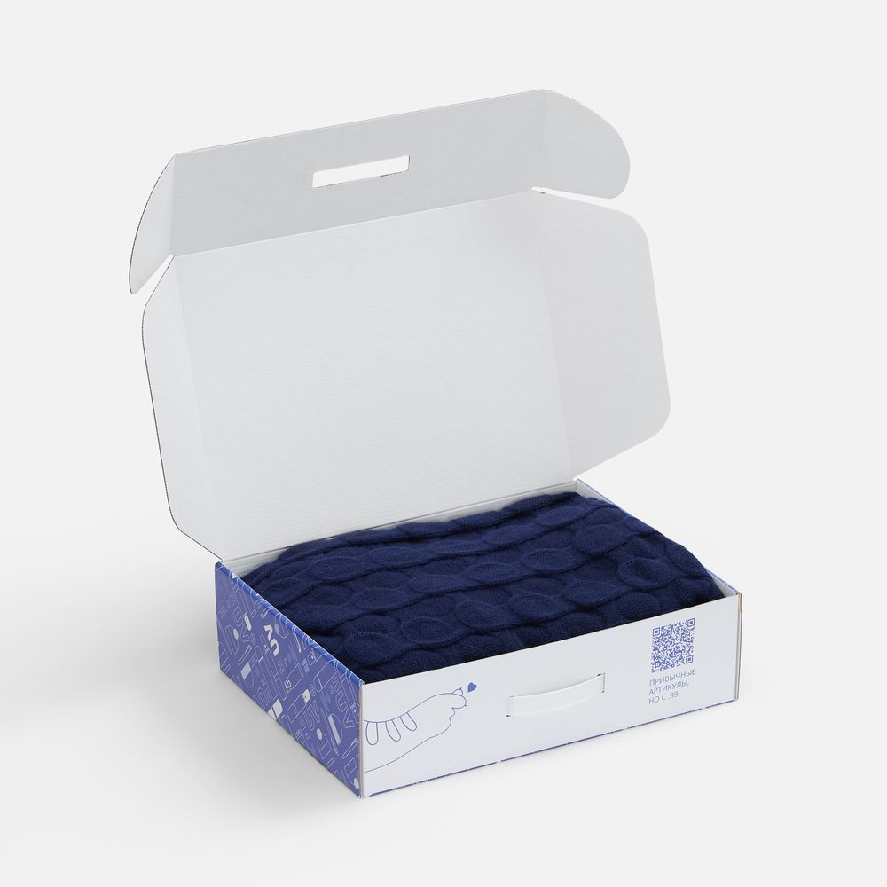 Коробка Light Case