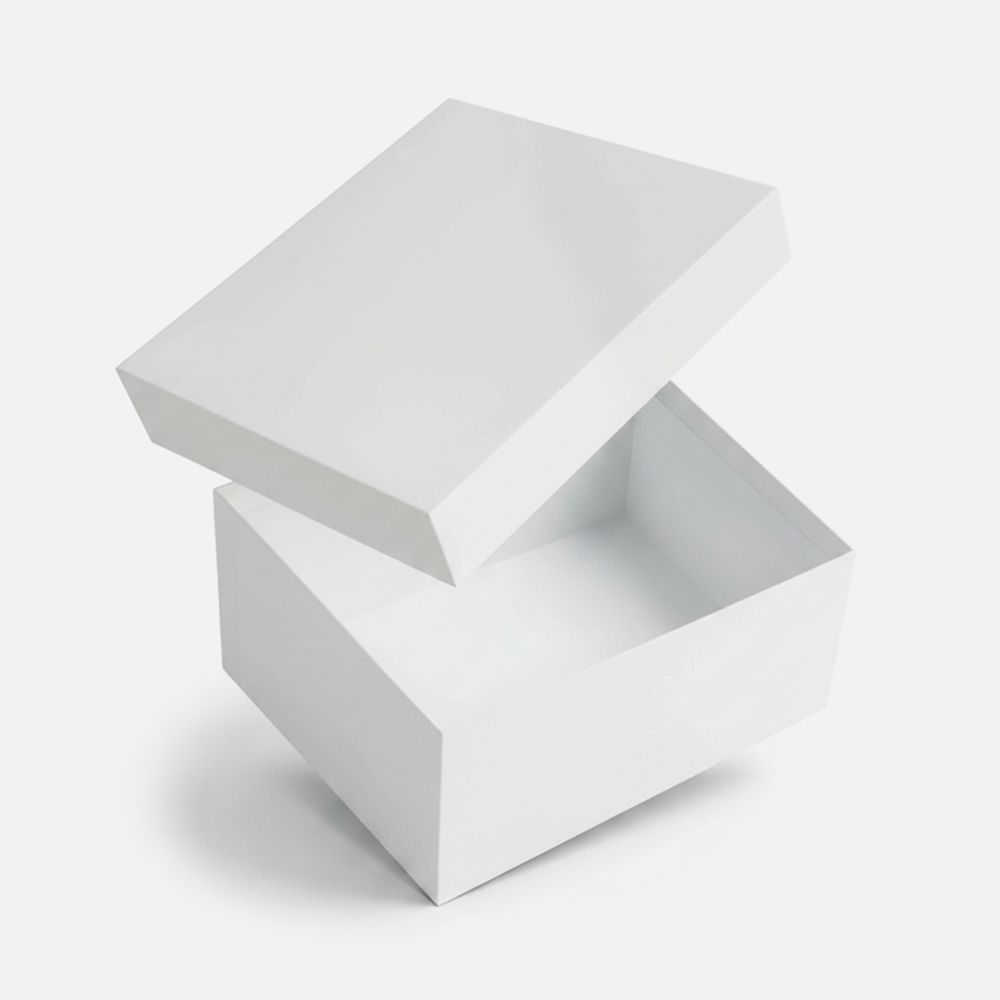 Коробка Capper