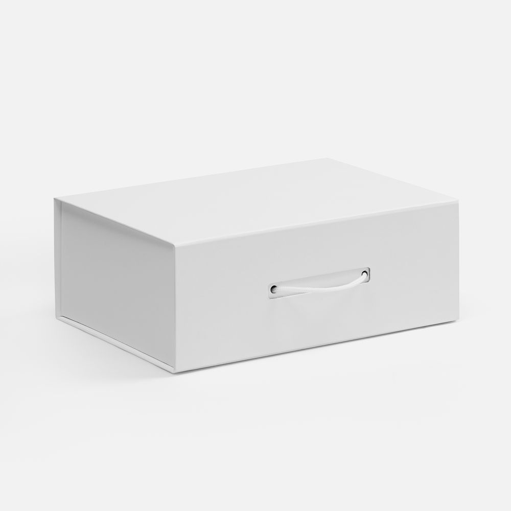 Коробка складная New Case Fold