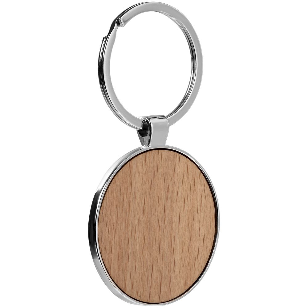 Брелок Wood Circle