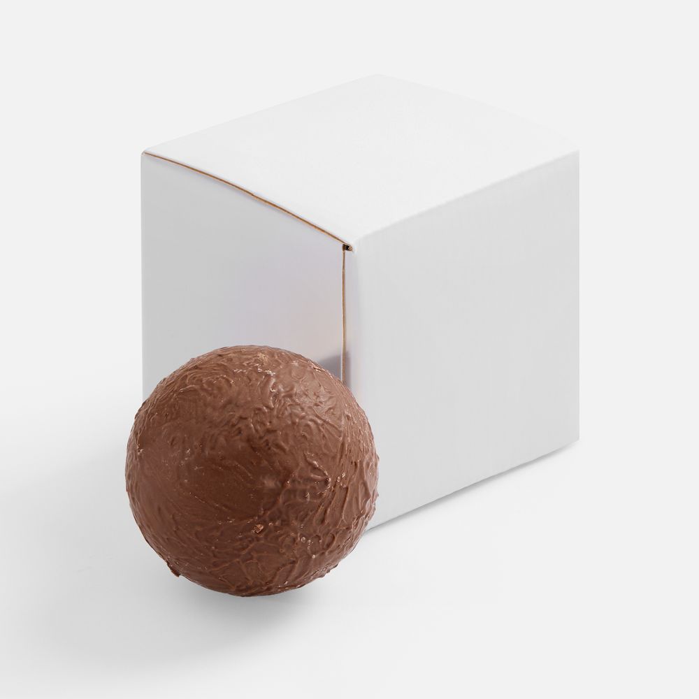Бомбочка Choсo Boule