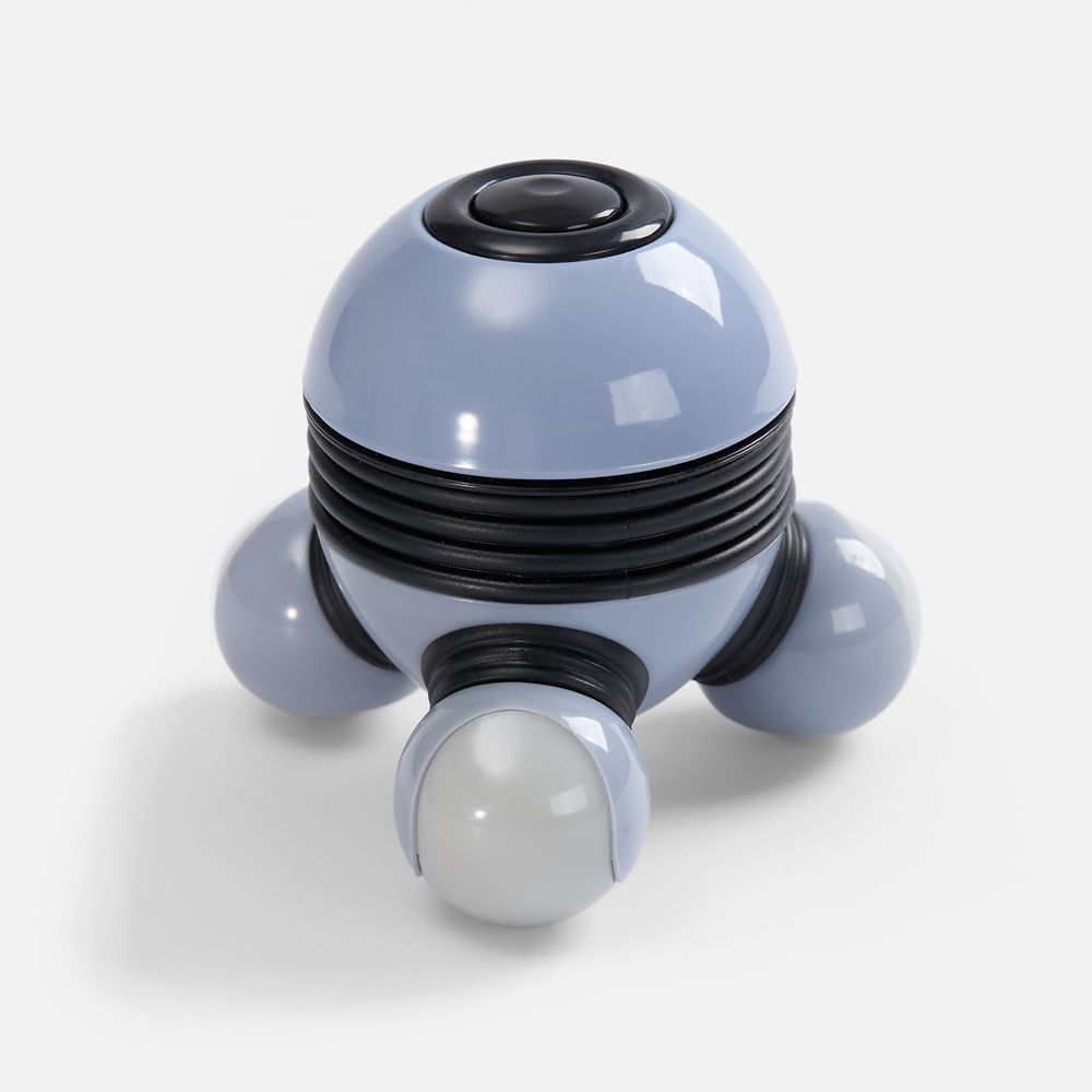 Ручной вибромассажер Spacy