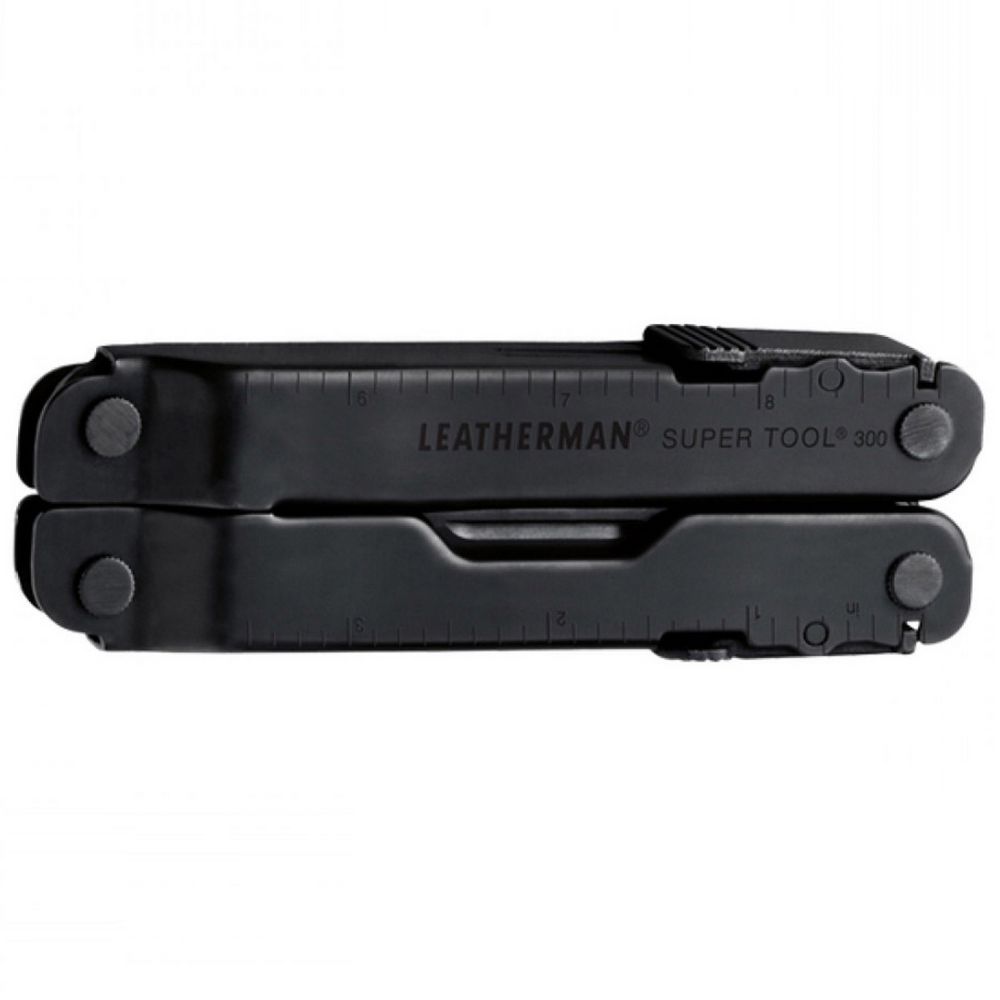 Мультитул Super Tool 300 Black