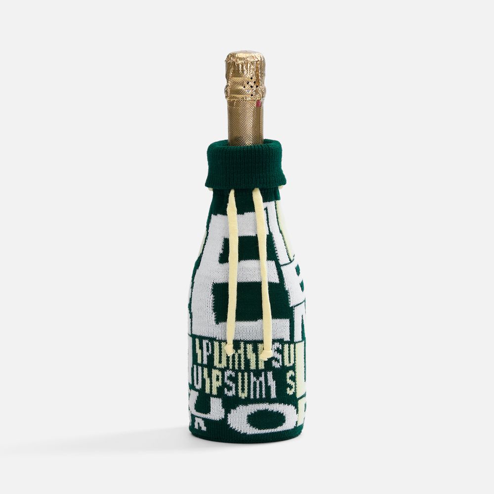 Чехол на бутылку на заказ Botti Net