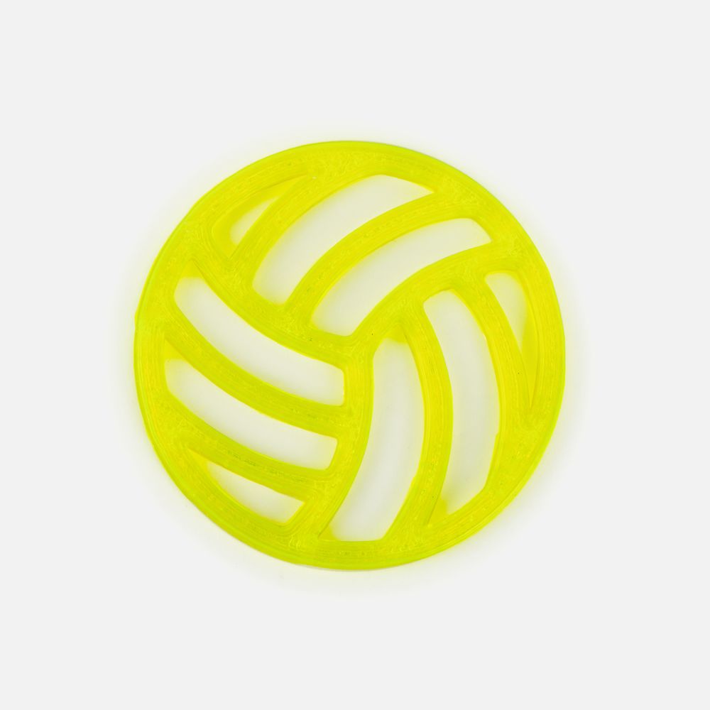 Подвеска Sport, 3D-печать на заказ