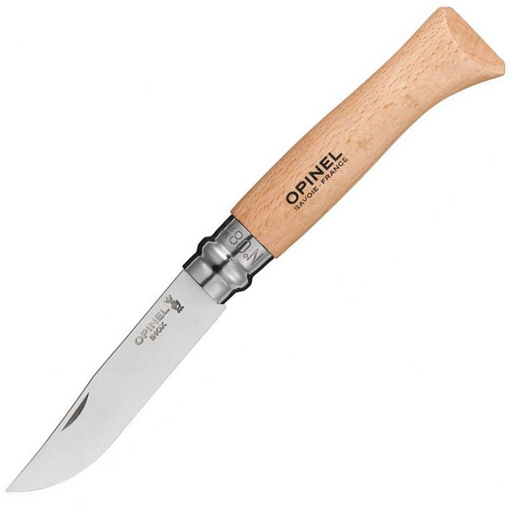 Нож Opinel No 8