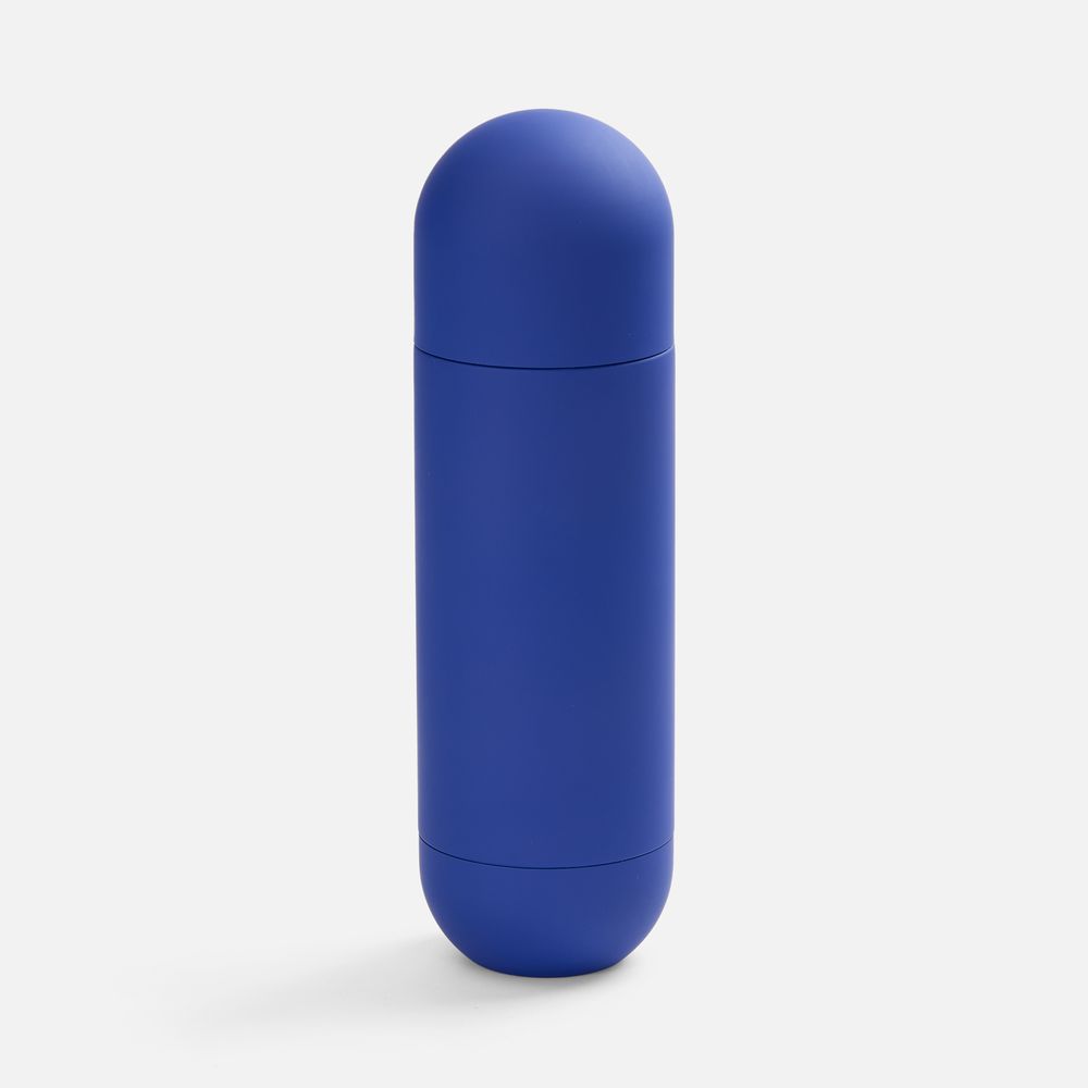 Термос Tubula Soft Touch
