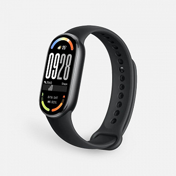 Фитнес-браслет Xiaomi Smart Band 10