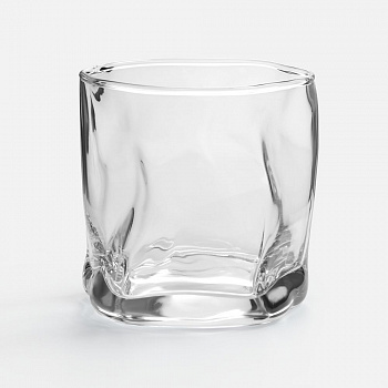 Стакан Crystal Clear