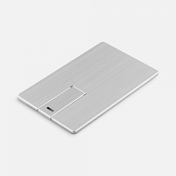 Флешка Platinum Card, 32 Гб