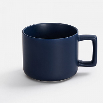 Чашка Jumbo, ver.2, матовая