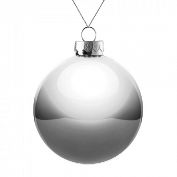 Оформительский шар Finery, 10 см
