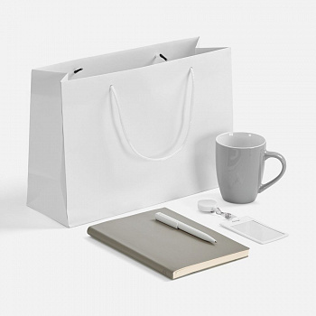 Набор Flat White